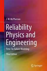 9783319936826-3319936824-Reliability Physics and Engineering