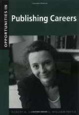 9780658004841-0658004840-Opportunities in Publishing Careers, Revised Edition