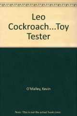 9780802786906-0802786901-Leo Cockroach: Toy Tester