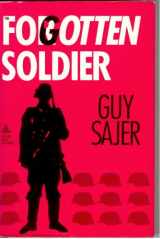 9780933852822-0933852827-Forgotten Soldier (Great War Stories) (English and French Edition)