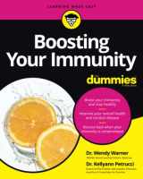 9781119740124-1119740126-Boosting Your Immunity For Dummies