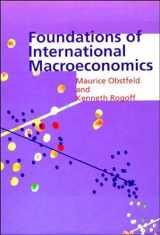 9780262150477-0262150476-Foundations of International Macroeconomics (Mit Press)
