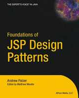 9781590594117-1590594118-Foundations of JSP Design Patterns