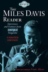 9781617137044-1617137049-The Miles Davis Reader (Downbeat Hall of Fame)