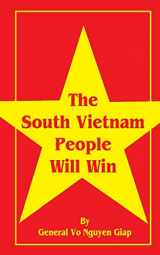 9780898754636-0898754631-The South Vietnam People Will Win