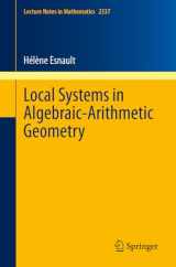 9783031408397-303140839X-Local Systems in Algebraic-Arithmetic Geometry (Lecture Notes in Mathematics)
