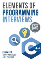 9781530462988-1530462983-Elements of Programming Interviews: The Insiders' Guide