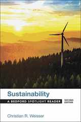 9781319056612-131905661X-Sustainability: A Bedford Spotlight Reader