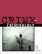 9780072286045-0072286040-Crime and Criminology