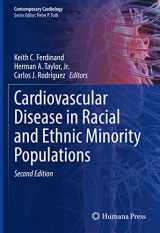 9783030810337-303081033X-Cardiovascular Disease in Racial and Ethnic Minority Populations (Contemporary Cardiology)