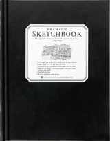 9781441310224-1441310223-Premium Sketchbook (Large journal)