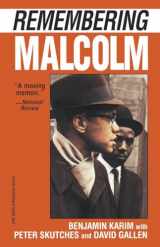 9780345471659-0345471652-Remembering Malcolm