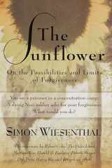9780805210606-0805210601-The Sunflower: On the Possibilities and Limits of Forgiveness (Newly Expanded Paperback Edition)