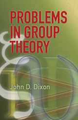 9780486459165-0486459160-Problems in Group Theory (Dover Books on Mathematics)