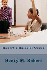 9781500809867-1500809861-Robert's Rules of Order