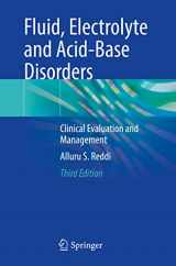 9783031258091-3031258096-Fluid, Electrolyte and Acid-Base Disorders: Clinical Evaluation and Management