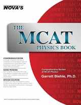 9781889057330-1889057339-The MCAT Physics Book