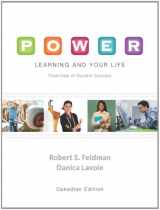 9780071319119-0071319115-Power Learning and Your Life with Connect with LearnSmart & SmartBook PPK