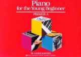 9780849793172-0849793173-WP230 - Piano for the Young Beginner - Primer A