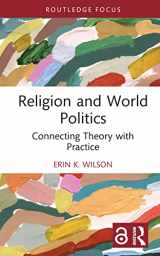 9780367478667-0367478668-Religion and World Politics