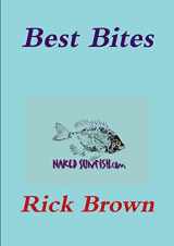 9780557728428-0557728428-Naked Sunfish - Best Bites