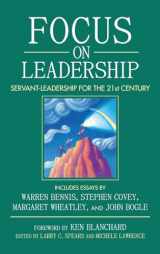 9780471411628-0471411620-Focus on Leadership: Servant-Leadership for the 21st Century