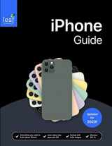 9781798042830-1798042835-iPhone Guide