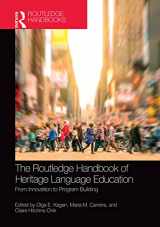9781032402246-1032402245-The Routledge Handbook of Heritage Language Education (Routledge Handbooks in Linguistics)