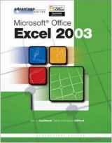 9780072834161-0072834161-Advantage Series: Microsoft Office Excel 2003, Intro Edition