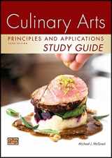 9780826942586-082694258X-Culinary Arts Principles and Applications Study Guide