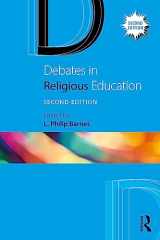 9781032523644-1032523646-Debates in Religious Education (Debates in Subject Teaching)