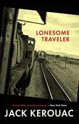 9780802162106-080216210X-Lonesome Traveler (Kerouac, Jack)