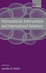 9780199267217-0199267219-Humanitarian Intervention and International Relations
