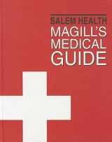 9781587656774-1587656779-Magill's Medical Guide Set (Salem Health)