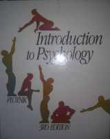 9780534164461-0534164463-Introduction to Psychology