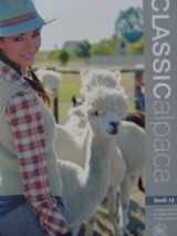 9781904485742-190448574X-Classic Alpaca : A Classic Collection in Baby Alpaca DK (Book 13)