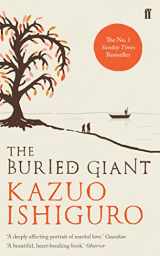 9780571315062-0571315062-The Buried Giant