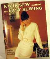 9780913212158-0913212156-Kwik Sew Method for Easy Sewing