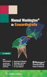 9788416781225-8416781222-Manual Washington de Ecocardiografía (Spanish Edition)