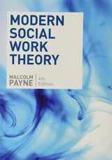 9780190615246-0190615249-Modern Social Work Theory, Fourth Edition