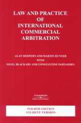9780421892903-0421892900-International Commercial Arbitration