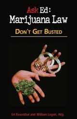9780932551368-093255136X-Ask Ed: Marijuana Law: Volume 1: Don't Get Busted