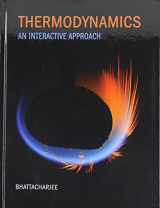 9780134261621-0134261623-Thermodynamics: An Interactive Approach; Modified Mastering Engineering with Pearson eText -- Standalone Access Card -- for Thermodynamics: An Interactive Approach