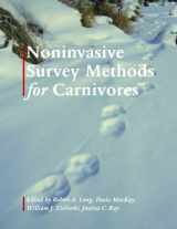 9781597261203-1597261203-Noninvasive Survey Methods for Carnivores