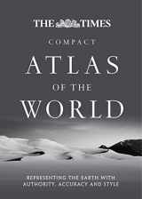 9780007481057-0007481055-The Times Compact Atlas of the World: Representing the Earth with Authority, Accuracy and Style (The Times Atlases)
