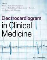 9781118754559-1118754557-Electrocardiogram in Clinical Medicine