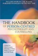 9780230535268-0230535267-The Handbook of Person-Centred Psychotherapy and Counselling