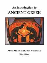9780761808534-0761808531-An Introduction to Ancient Greek, Third Edition