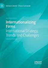9783030062521-303006252X-Internationalizing Firms: International Strategy, Trends and Challenges