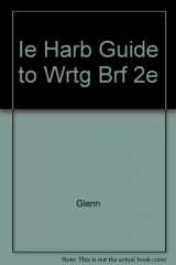 9781111840297-1111840296-Ie Harb Guide to Wrtg Brf 2e